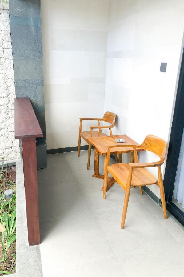 Cahya Pandawa Villa 5 Ungasan  Bagian luar foto