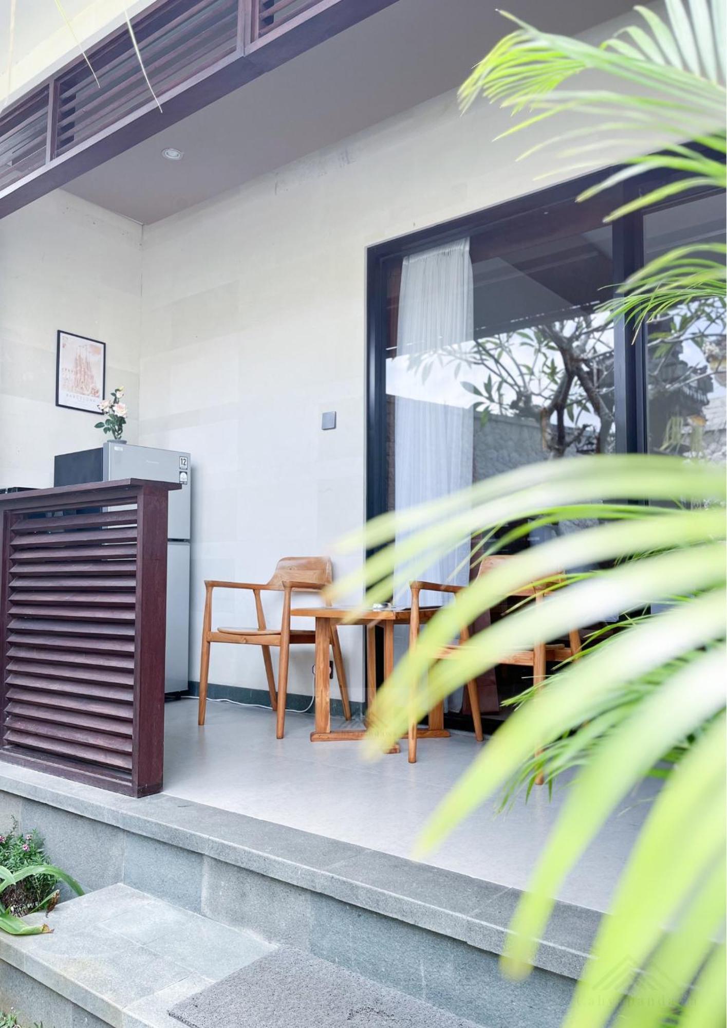 Cahya Pandawa Villa 5 Ungasan  Bagian luar foto